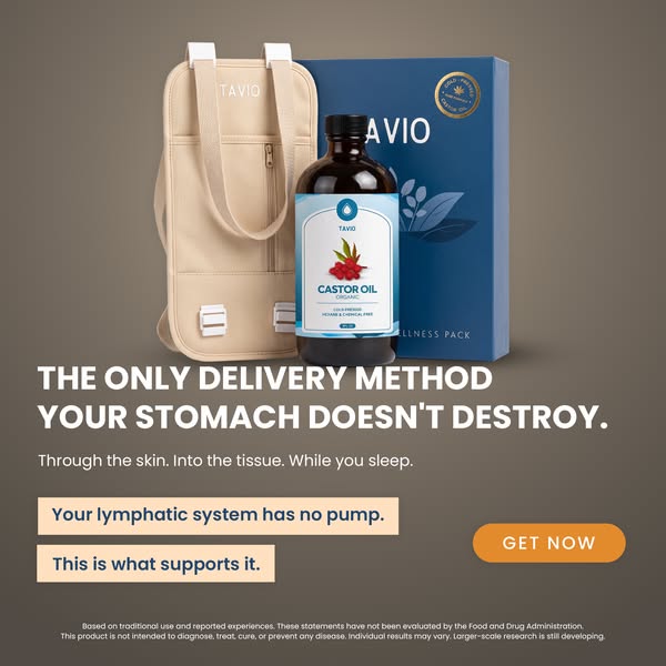 Support Your Body's Natural Wellness Systems