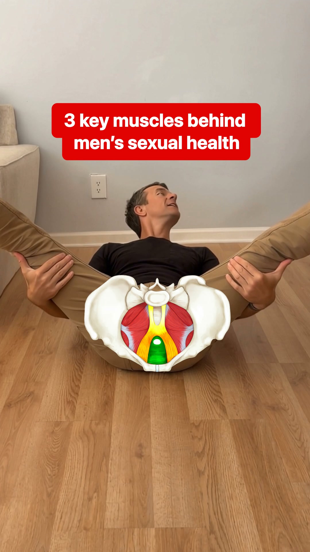 Take Short Quiz & Get Your Plan to Improve Men's Health