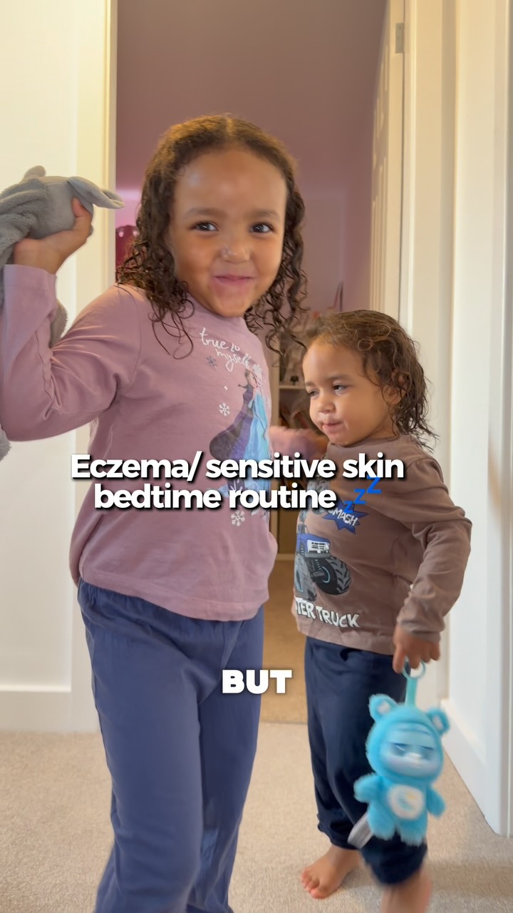 Anúncio de Epaderm UK