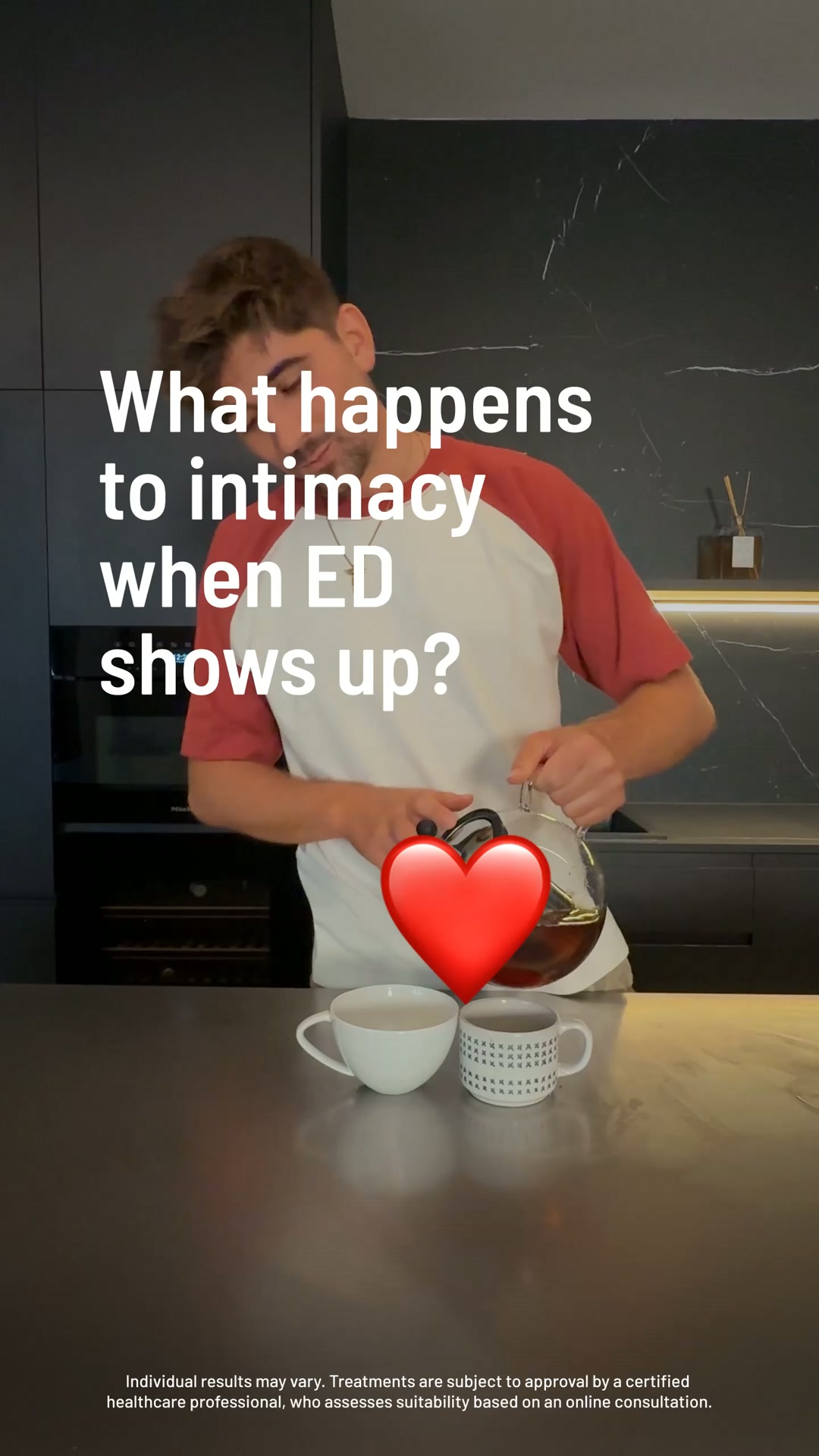 MedExpress ED Treatment