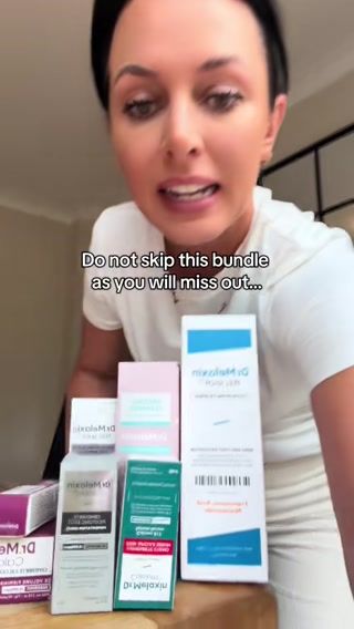 Best Seller No.1 Radiance Routine Set