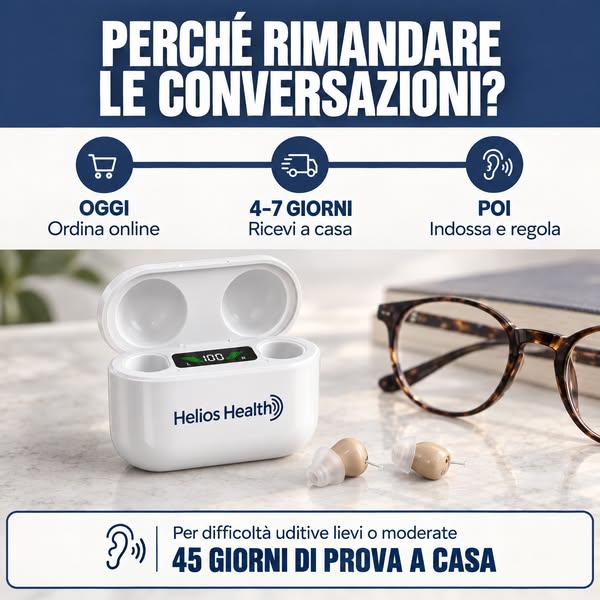 Sentire Meglio Non Dovrebbe Costare 3.000 €