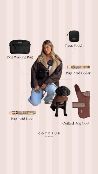 What Every Pup Needs