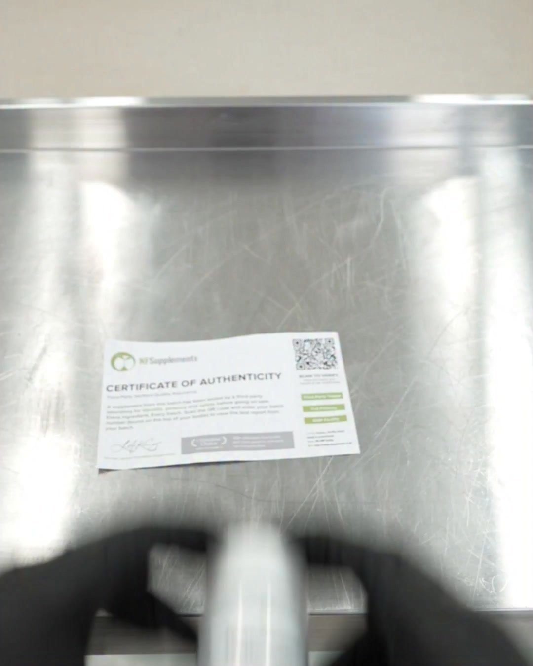 Buy 2 Get 1 Free! Get Nattokinase Now!