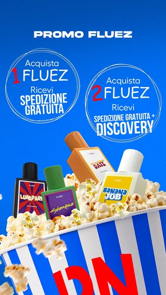 Promo IMPERDIBILE - Fino a DOMANI