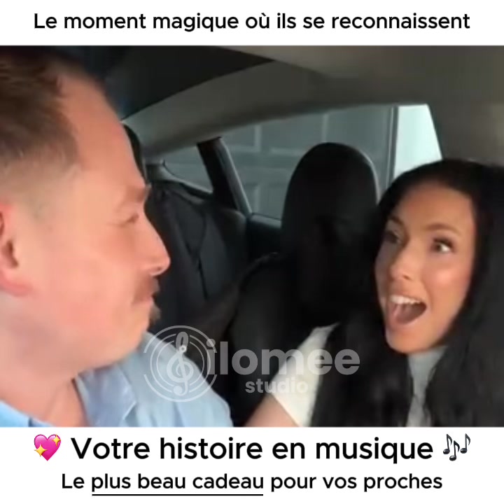 La plus belle manière de dire ''je t'aime''