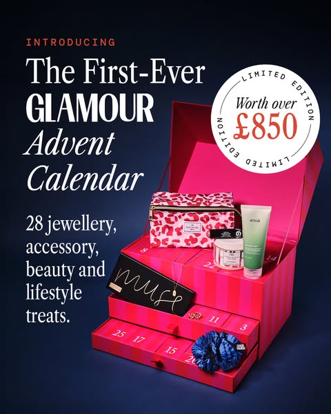 28 Beauty, Jewellery & Lifestyle Favourites