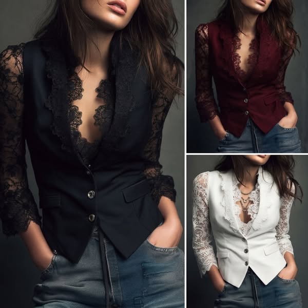La boutique dont tout Paris parlait a une annonce importante.