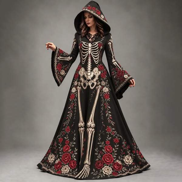 Not just for Halloween