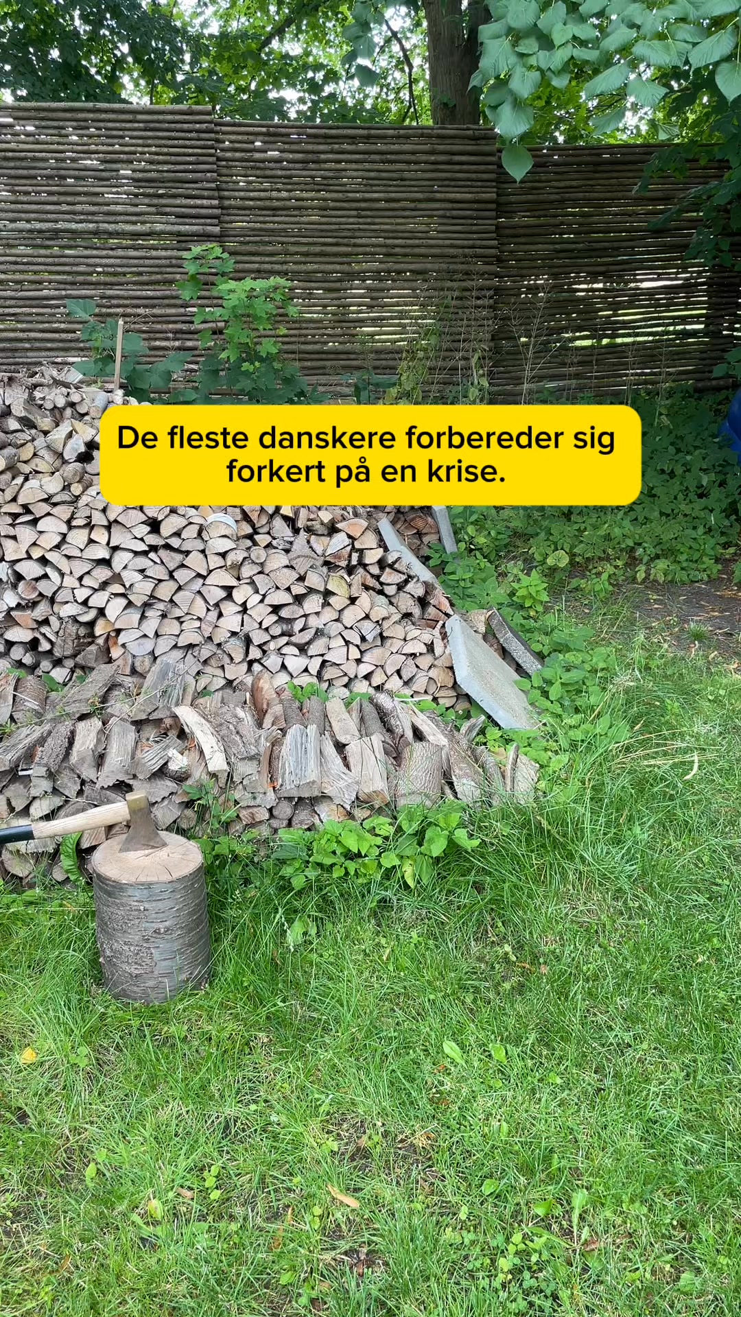 Søvand til rent vand på 5 min.