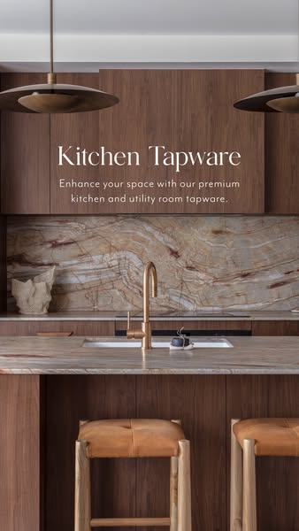 Shop Kitchen Tapware