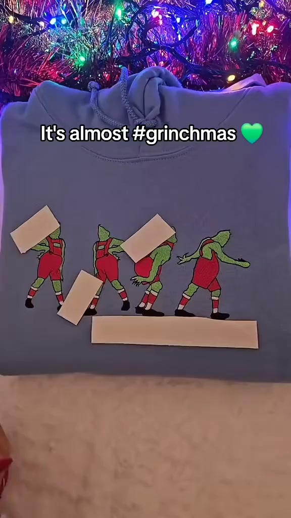 Anúncio de Cusfamilygift