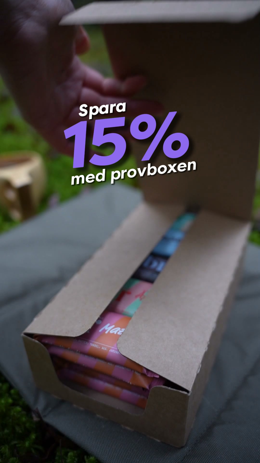 Svenskbakat!