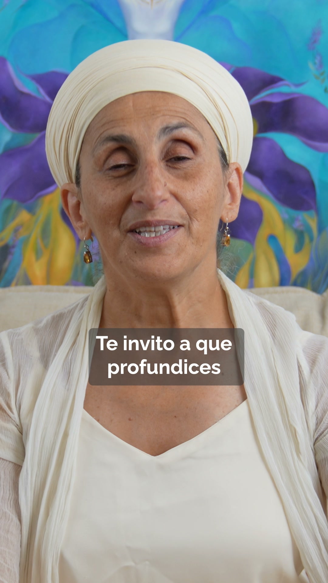 Clases en vivo cada semana