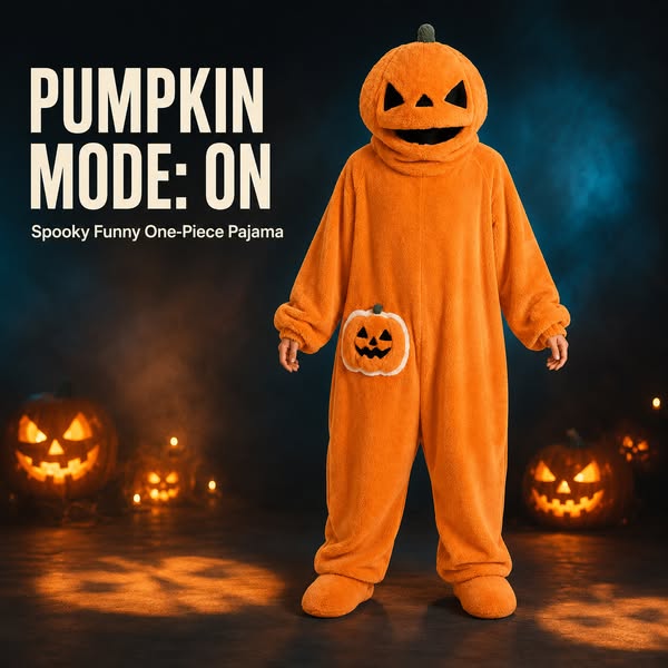 Spooky Styles for the Whole Family