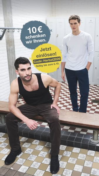 Zum Saisonstart ein Geschenk für Sie!