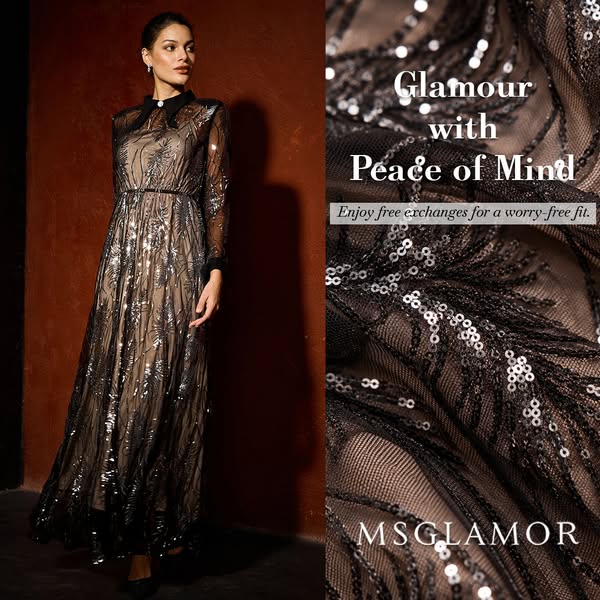 Your Next Favorite Look + Free Shipping