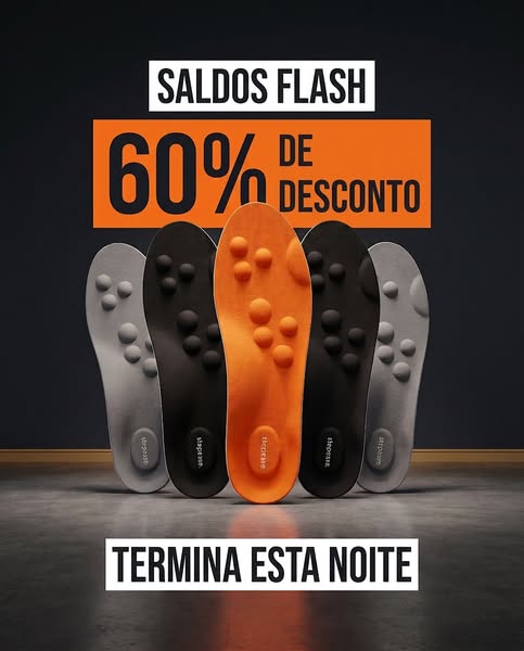 2+1 GRÁTIS até domingo