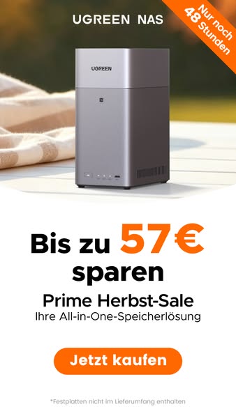 Nur noch 48 Stunden