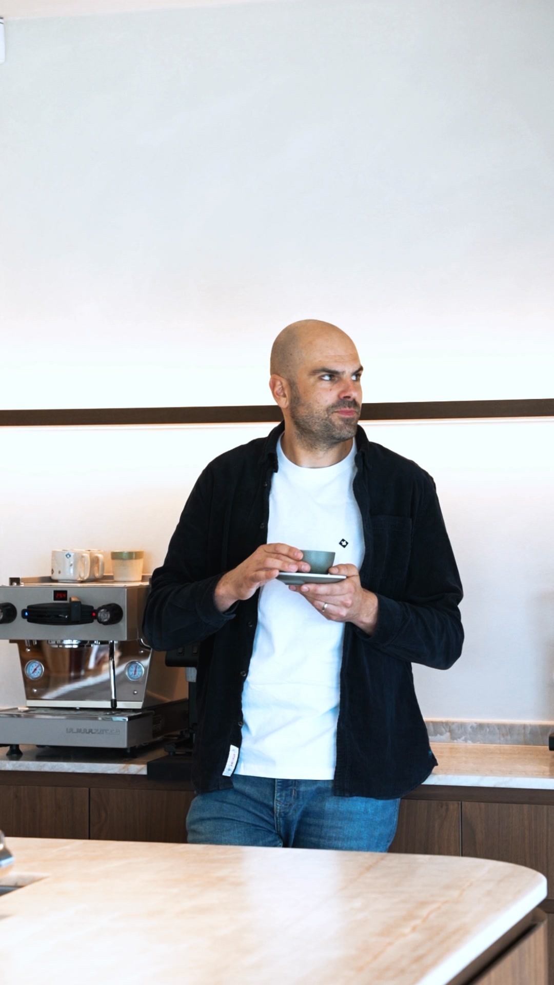 Verrijk jouw koffiebeleving met unieke specialty koffies.