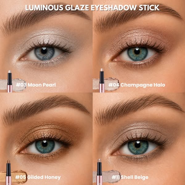Soft Glow Essentials