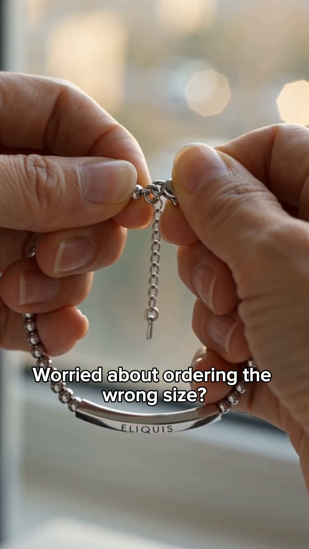 The Medical ID You’ll Actually Want To Wear