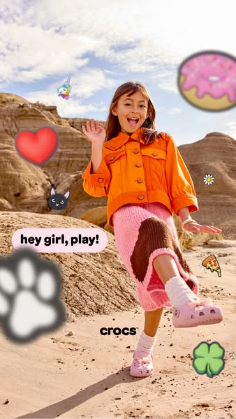 Kids New Arrivals