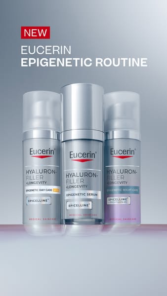 Reactivate Your Skin's Youth Genes