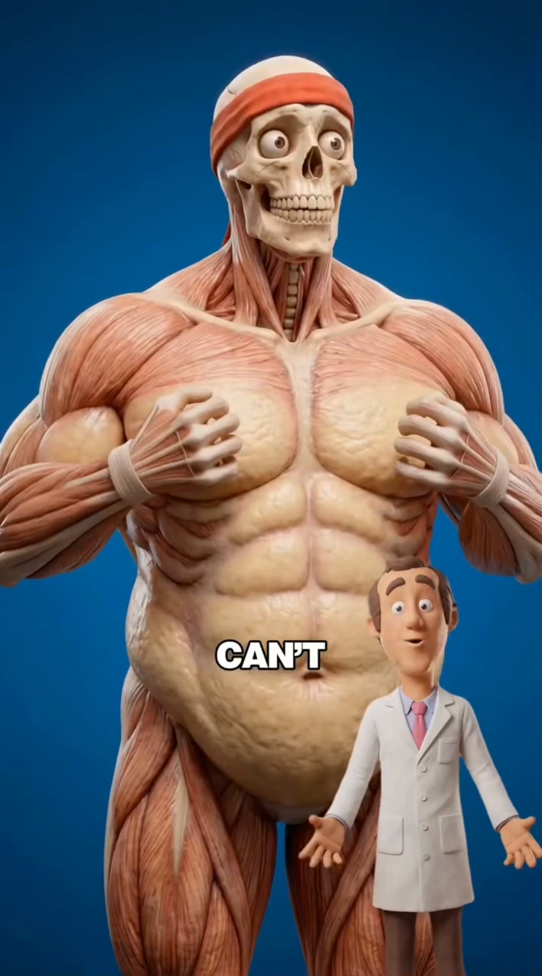 Don’t Blame Your Lifestyle — Fix The Lymphatic System First