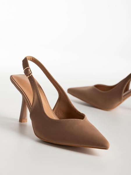 BOZIKIS SHOES