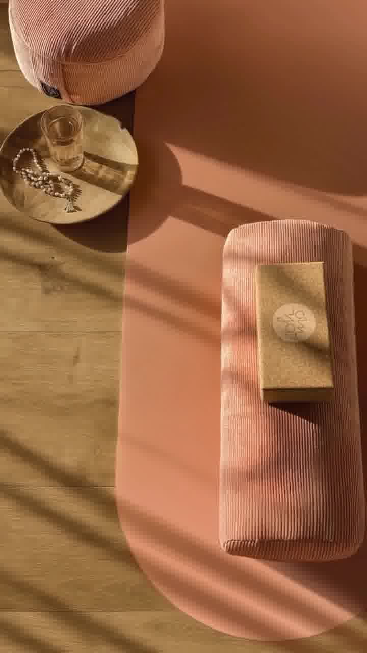 Design meets mindfulness
