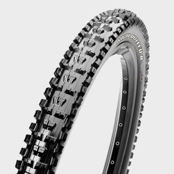 High Roller Ii 27.5 X 2.3C - Black