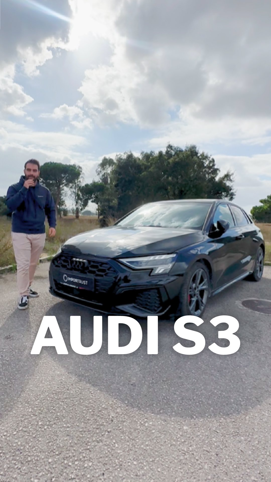 Importação de Carros Simplificada