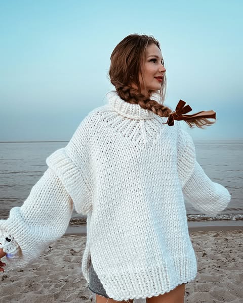 The Most Iconic Knit You Will Own