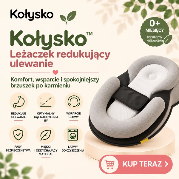 30% zniżki · Darmowa dostawa · 30 nocy na próbę