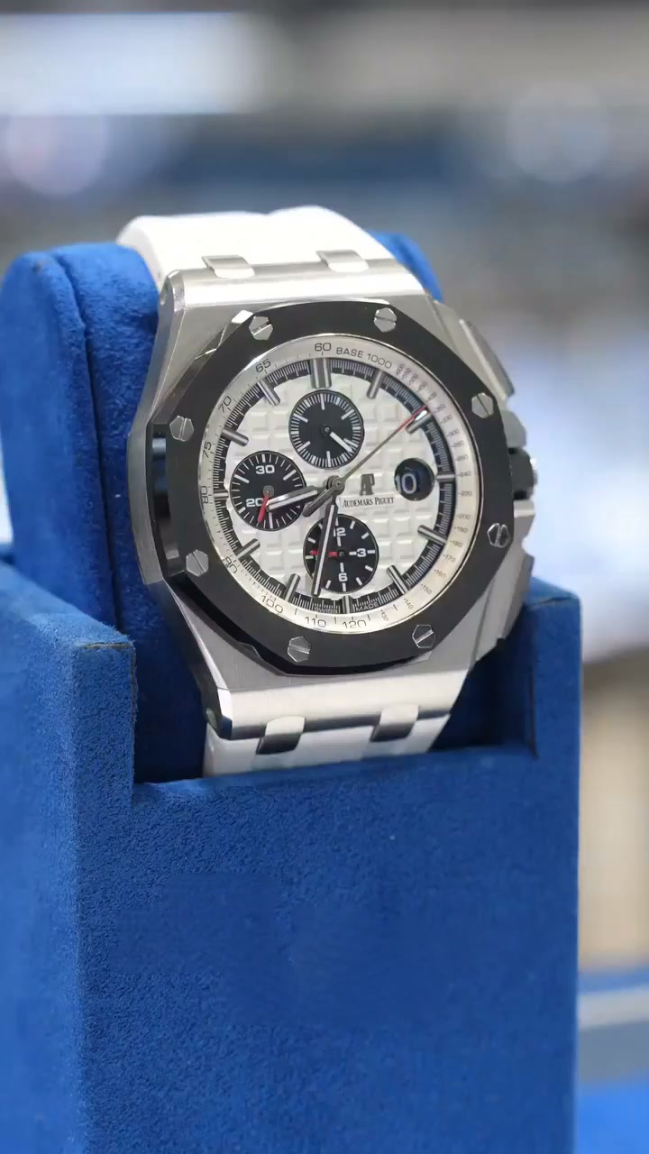 Luxury Defined by Every Detail
