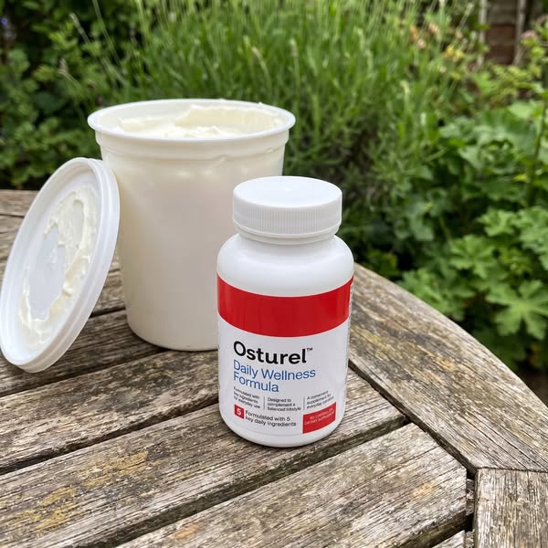 Taking algae calcium? Read this first