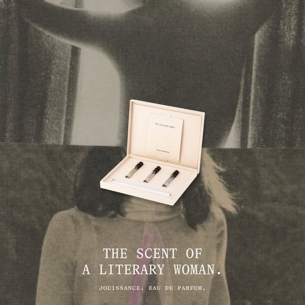 THE COLLECTED WORKS.