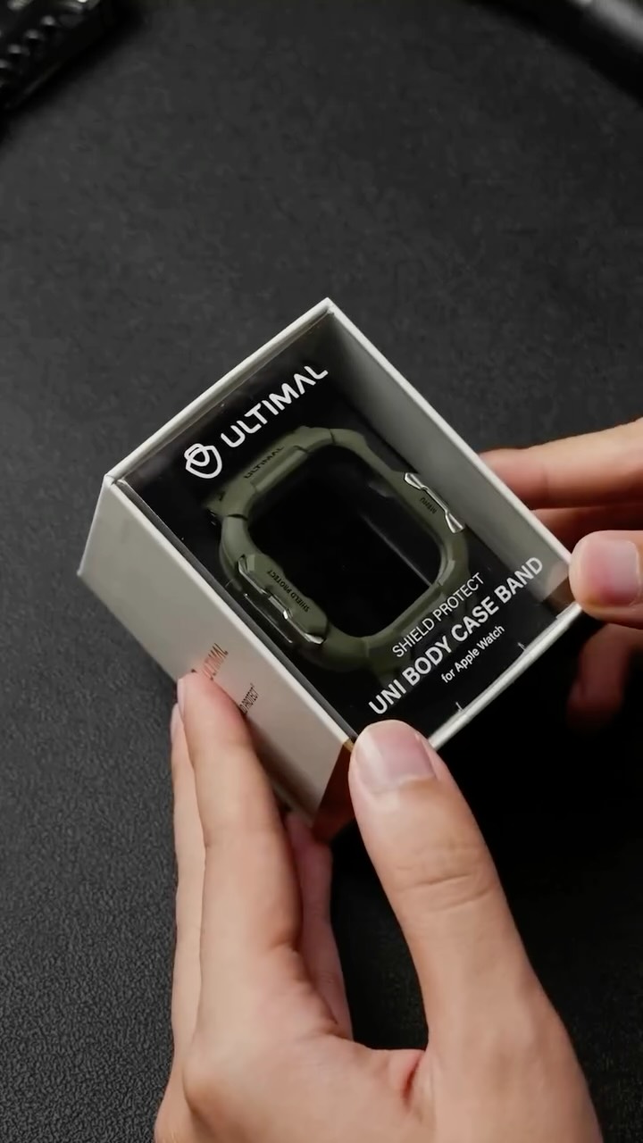 For Apple Watch
