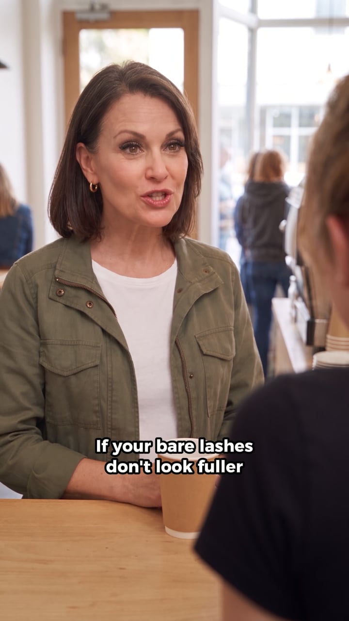 the korean lash secret