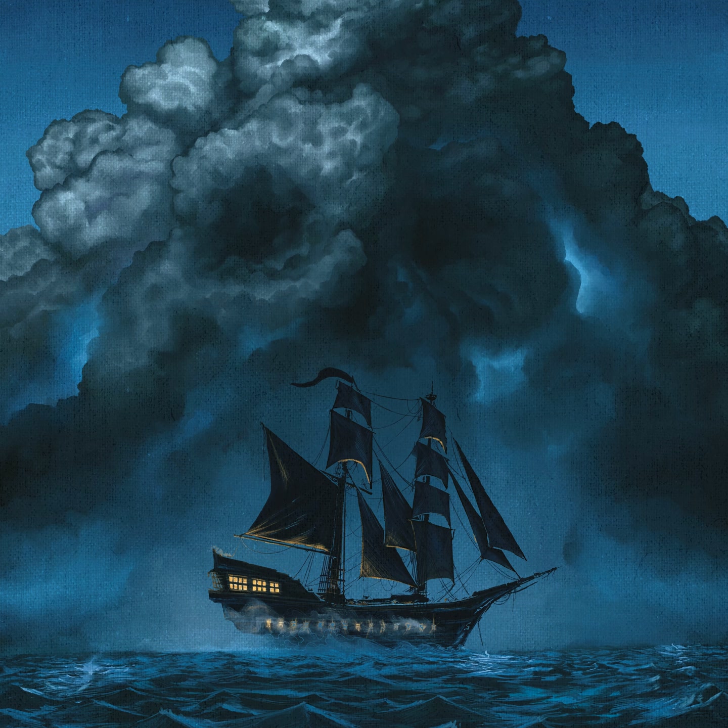 Set Sail for a New Age of Piracy!
