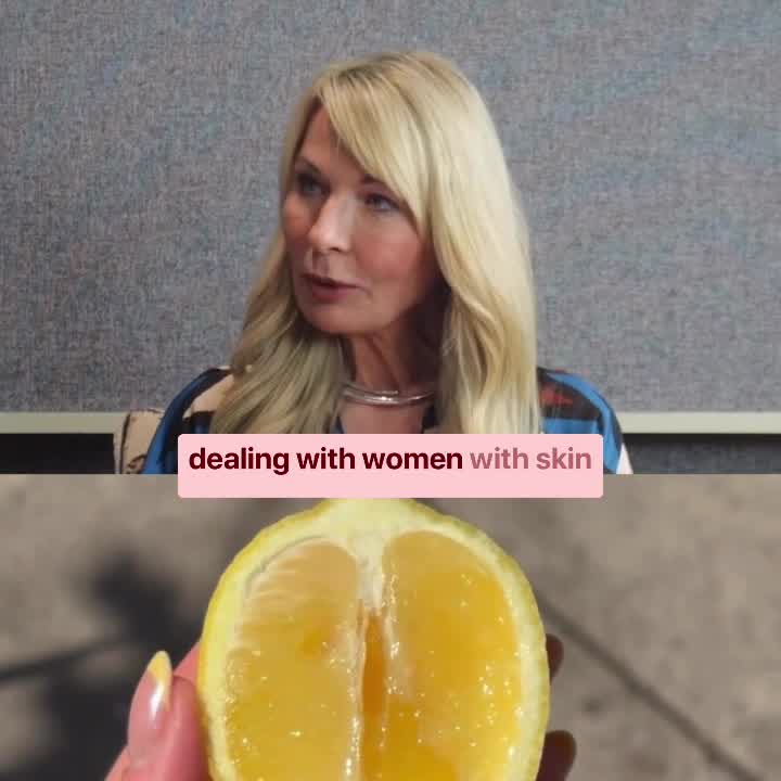 Dry Vulva? Try this!