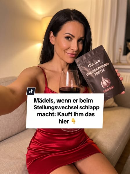 Wieder der Mann von vor 20 Jahren