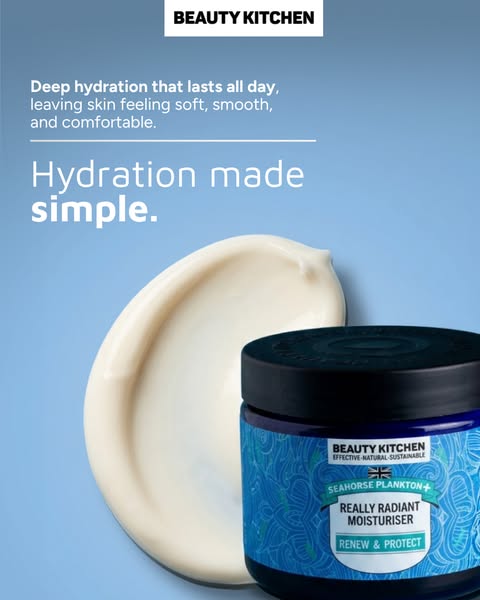 Skincare that finally makes sense
