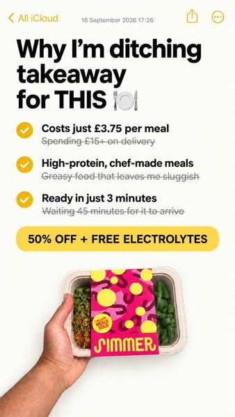 Healthy Eating Made Easy