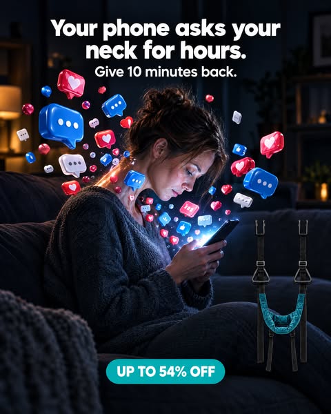 Give 10 minutes back