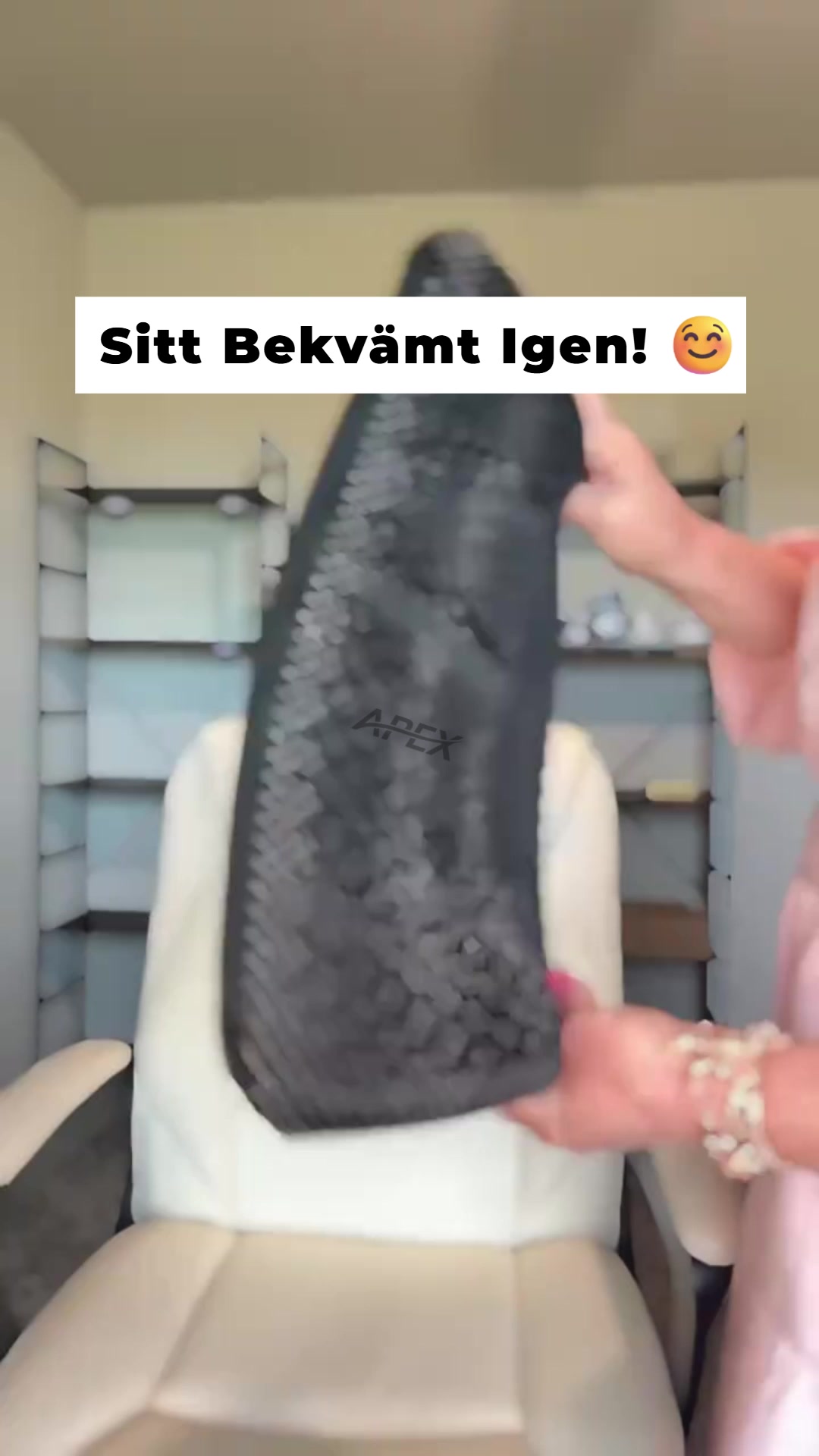 50% REA – Begränsat Antal Kvar