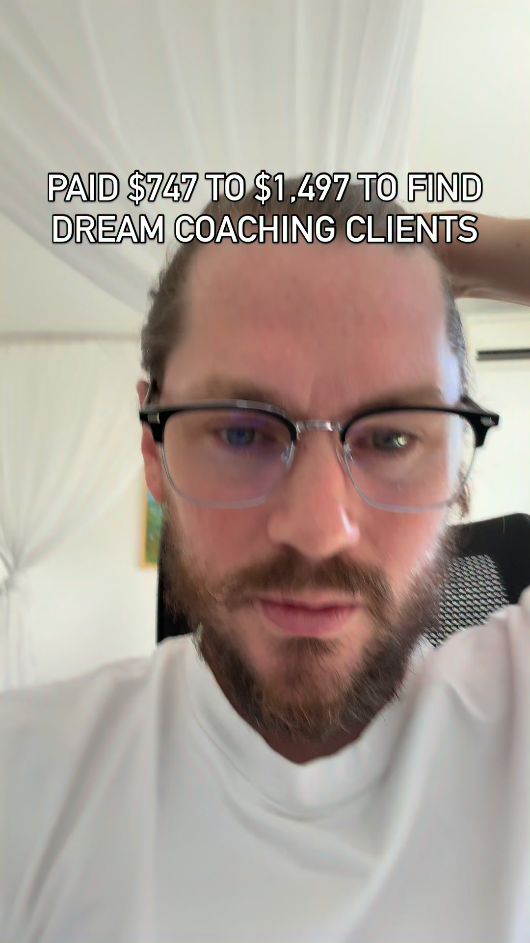 Get Paid To Find Dream Coaching Clients