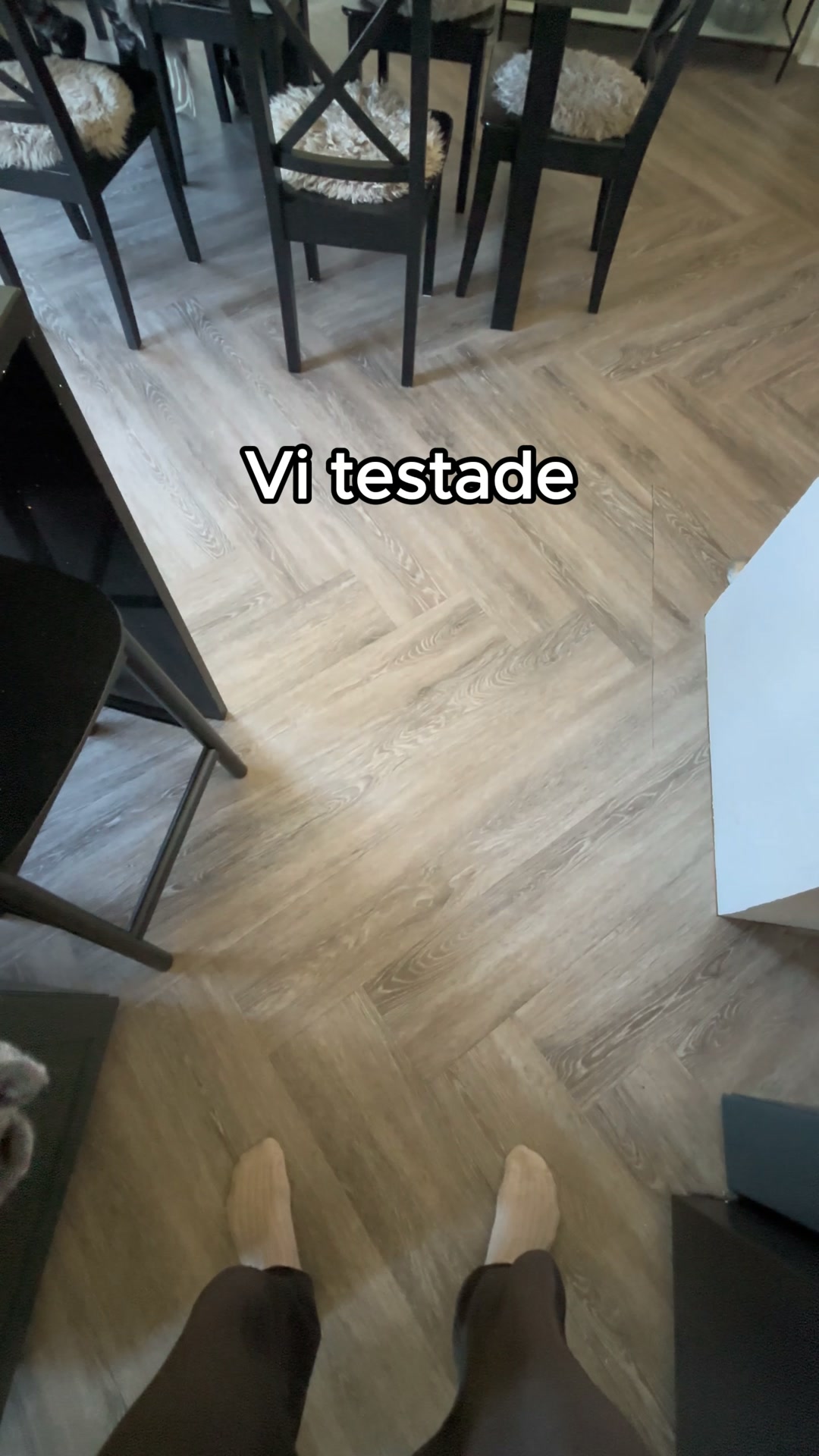 Vilka ullstrumpor är bäst?