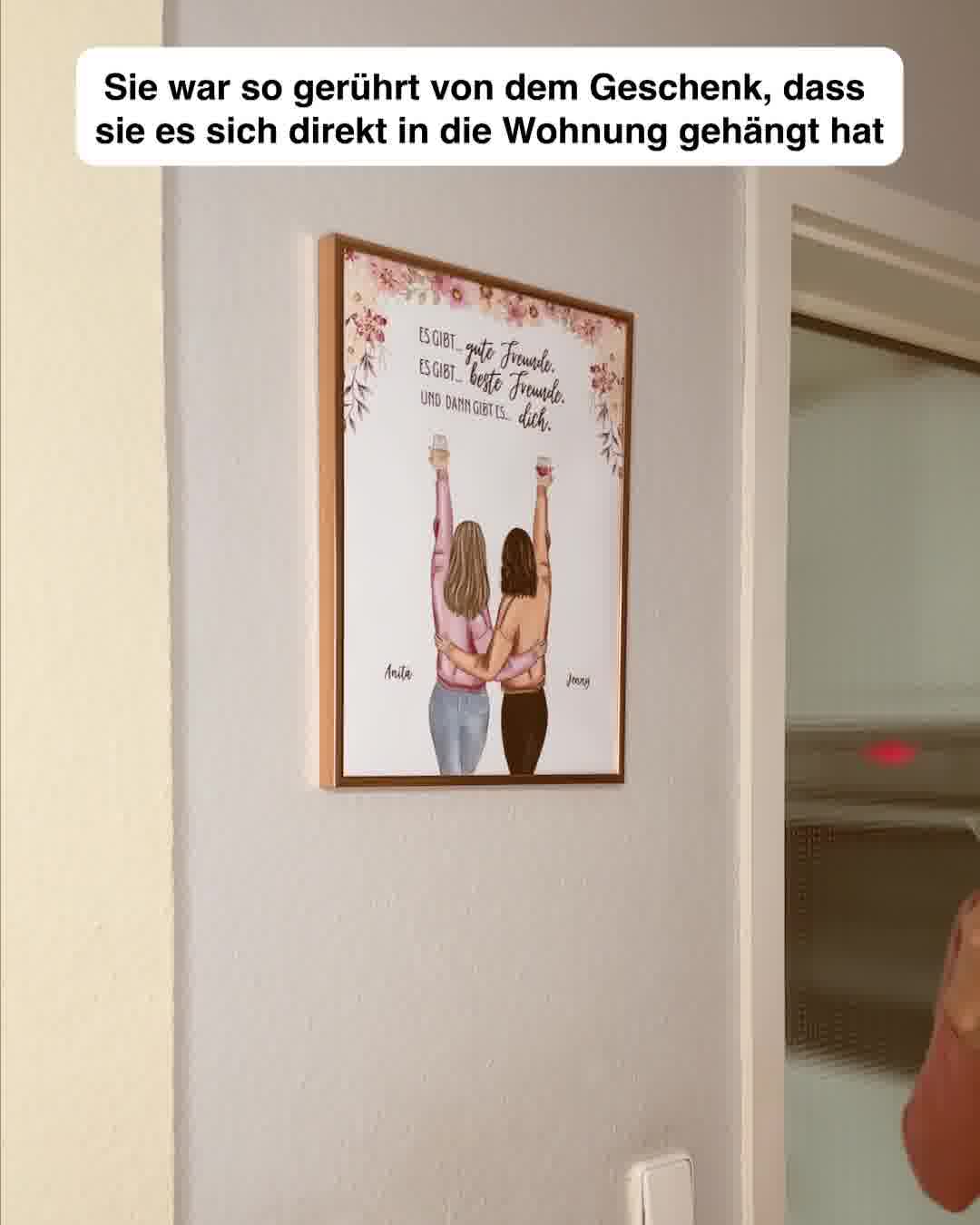 Das perfekte Geschenk